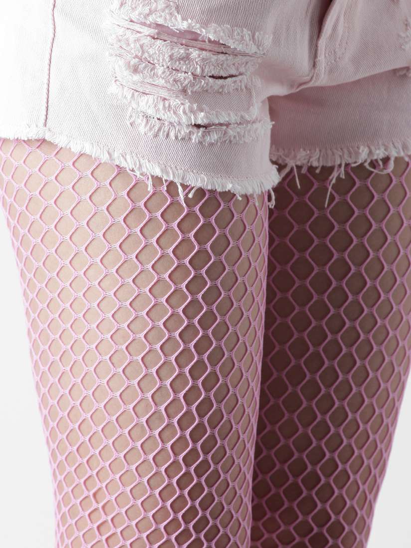 Forever 21 fishnet outlet