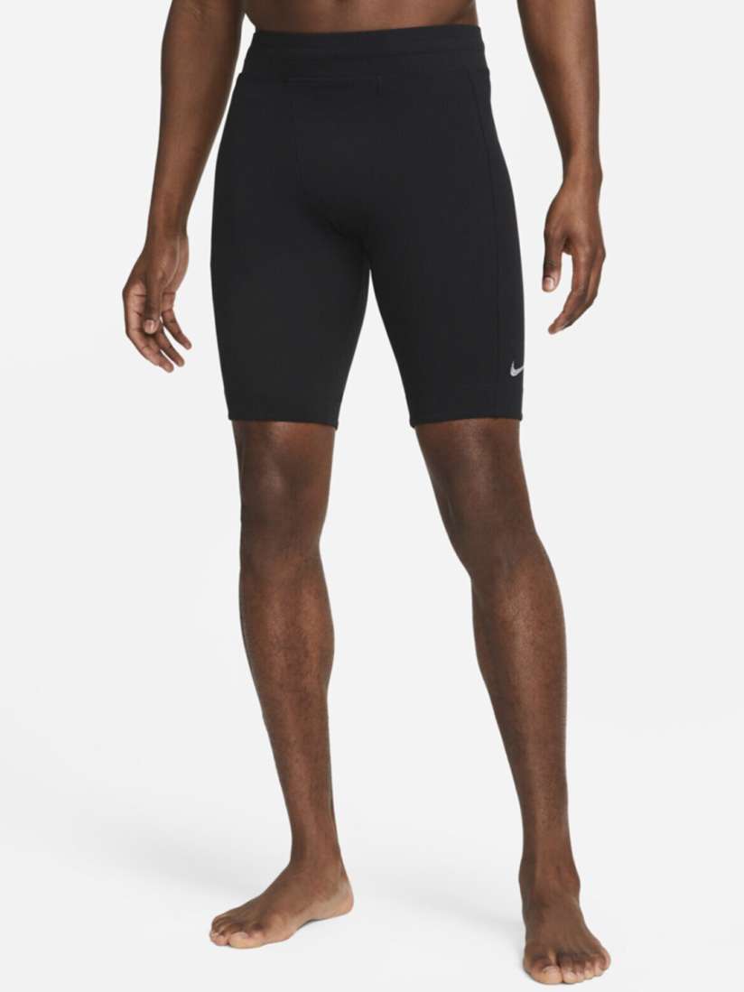 Buy Nike Mens Yoga Dri FIT Tight Shorts Shorts for Men 24613186 Myntra