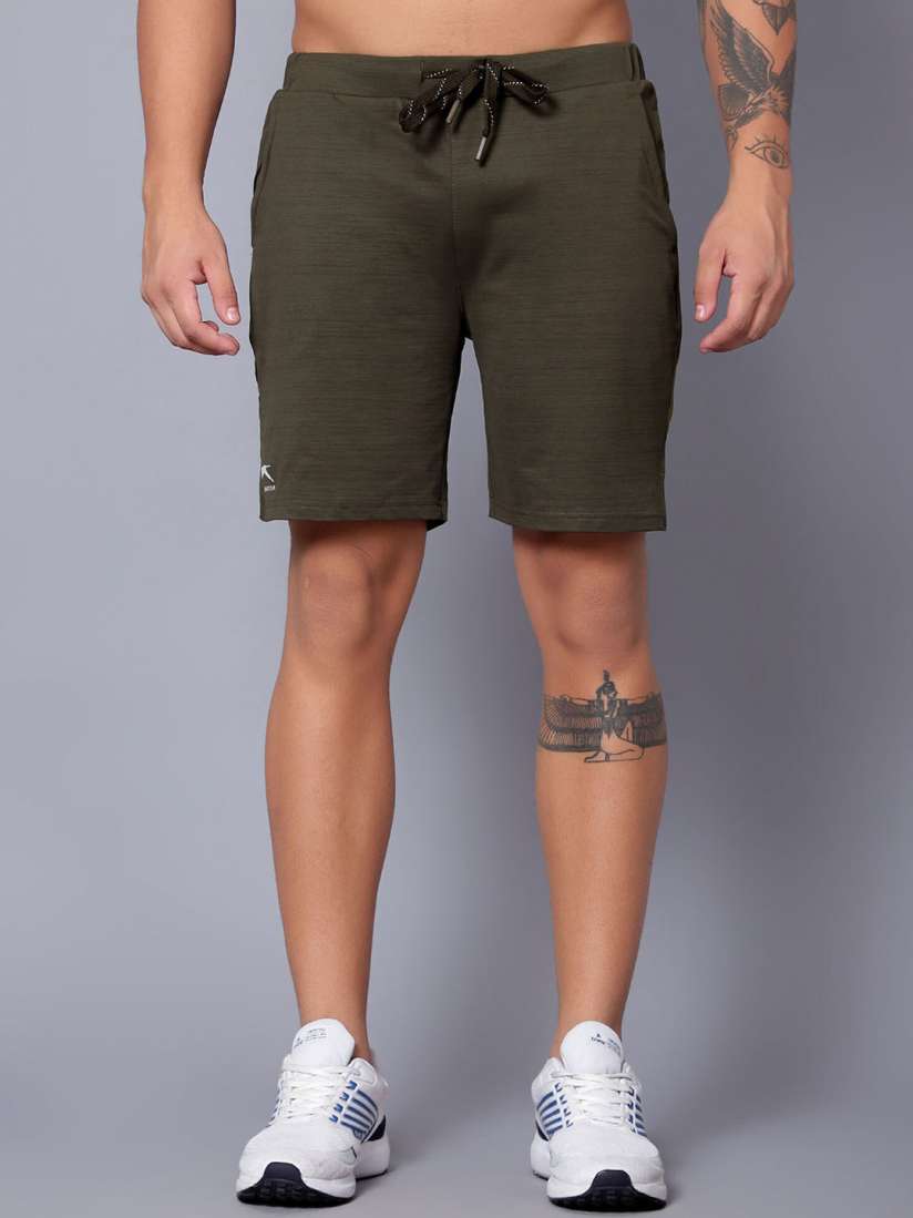 Buy Shiv Naresh Men Outdoor Sports Shorts with Antimicrobial Technology Shorts for Men 24613204 Myntra