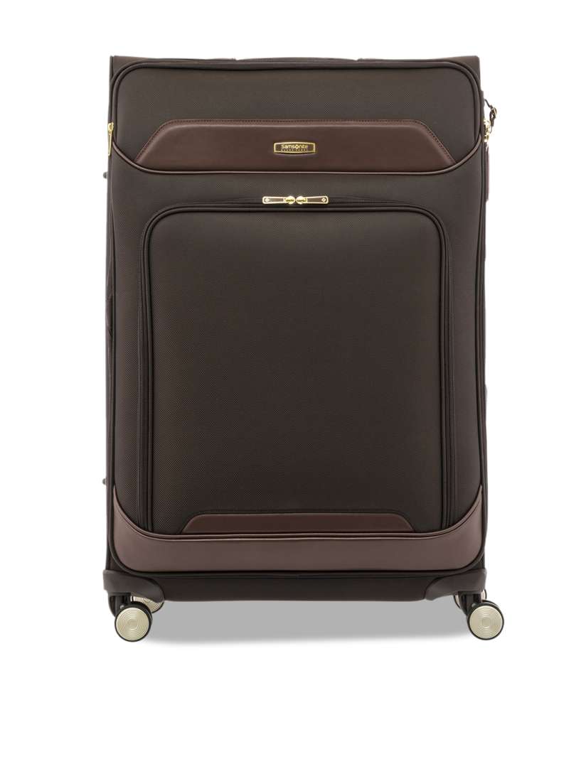 Samsonite large trolley bag clearance