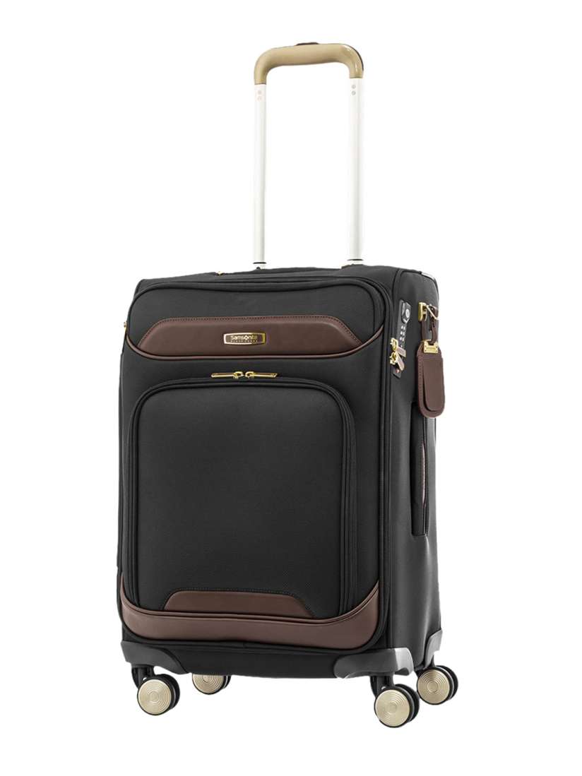 Samson trolley bags clearance