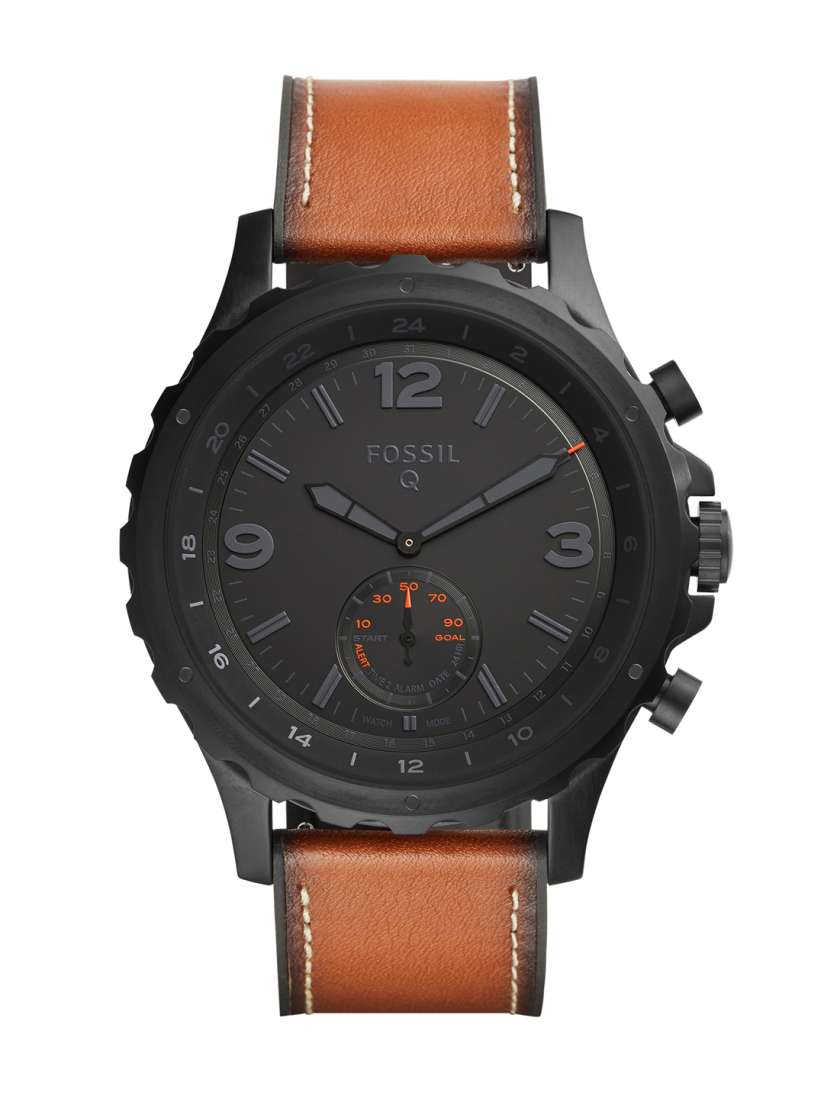 Fossil watches in myntra hotsell