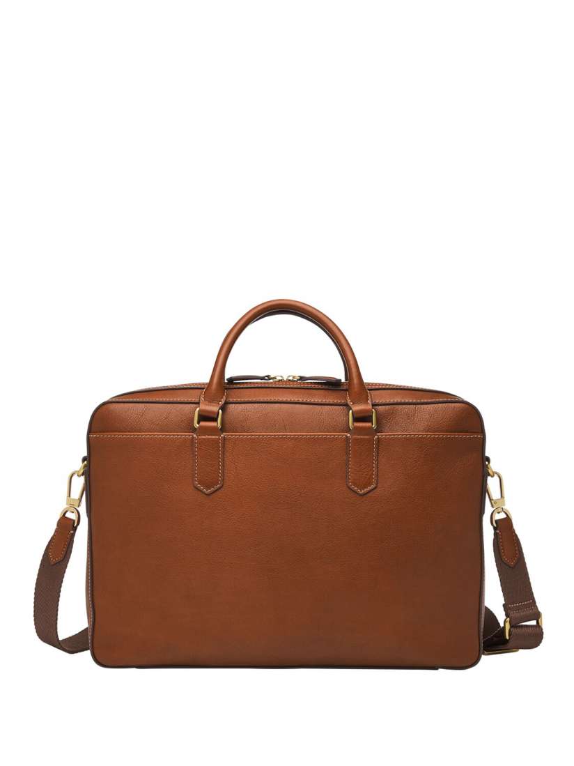 Warren top zip workbag on sale