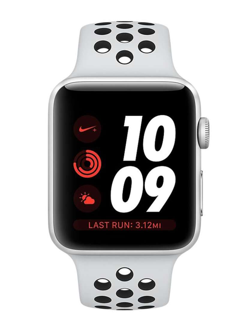 Apple Watch Nike - Apple