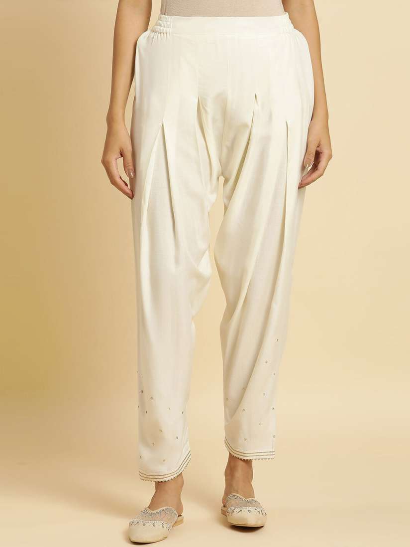 Salwar myntra on sale