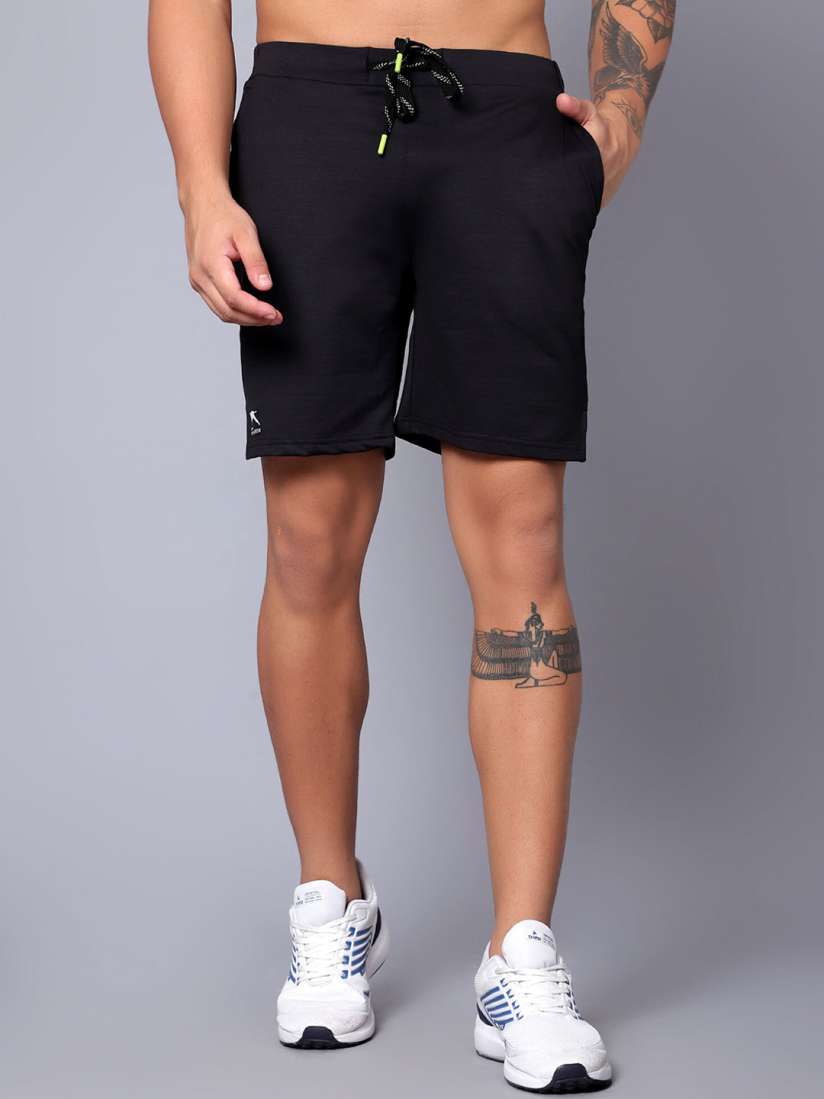 Buy Shiv Naresh Men Outdoor Sports Shorts with Antimicrobial Technology Shorts for Men 24614926 Myntra