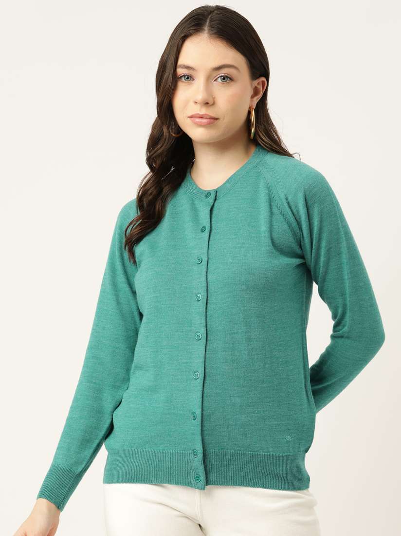 Myntra monte carlo sweaters online