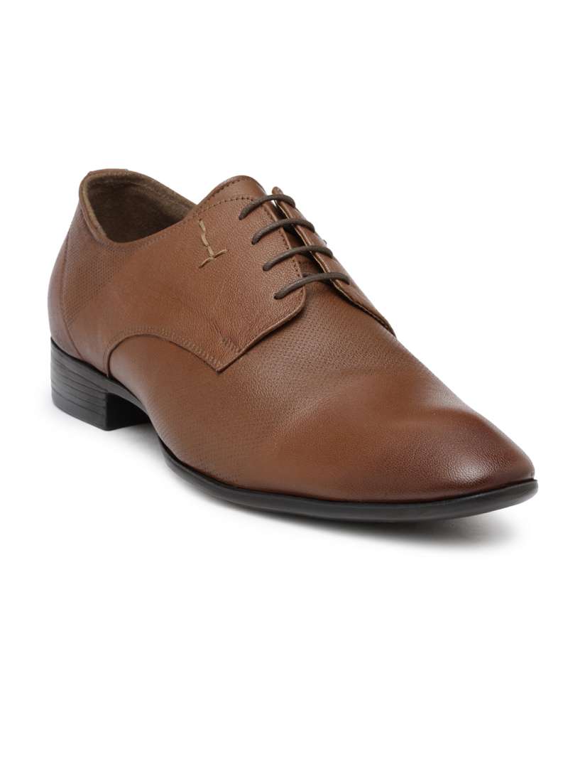 Teakwood formal shoes new arrivals