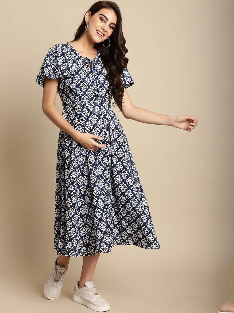 Wish casual dresses top