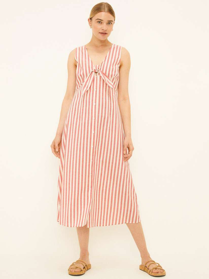 Dorothy perkins button dress shop