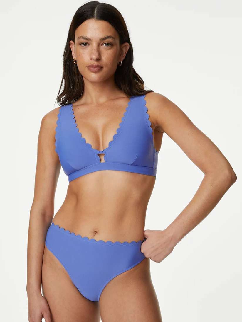 Marks and spencer bikini bottoms deals