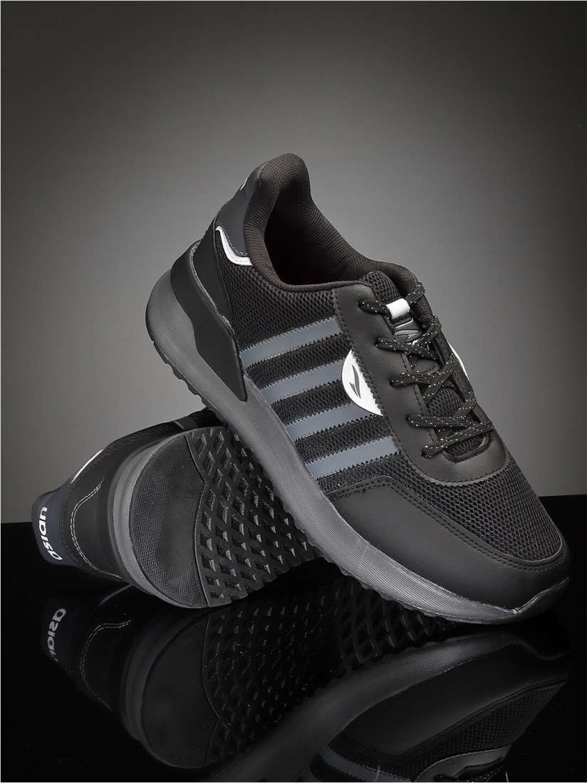 Buy ASIAN Men Target 02 Running Shoes Sports Shoes for Men 24631084 Myntra