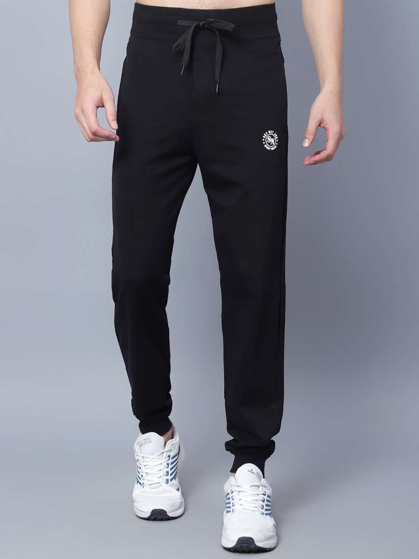 Joggers myntra shop
