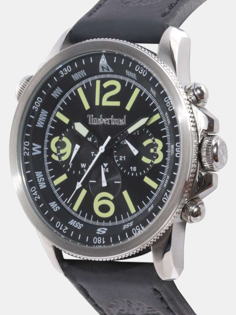Timberland watch 13910j hotsell