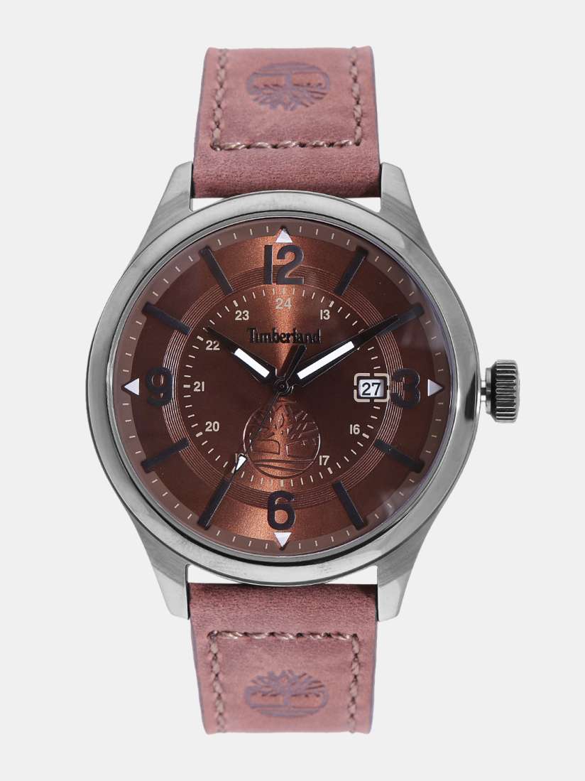 Timberland watches myntra top