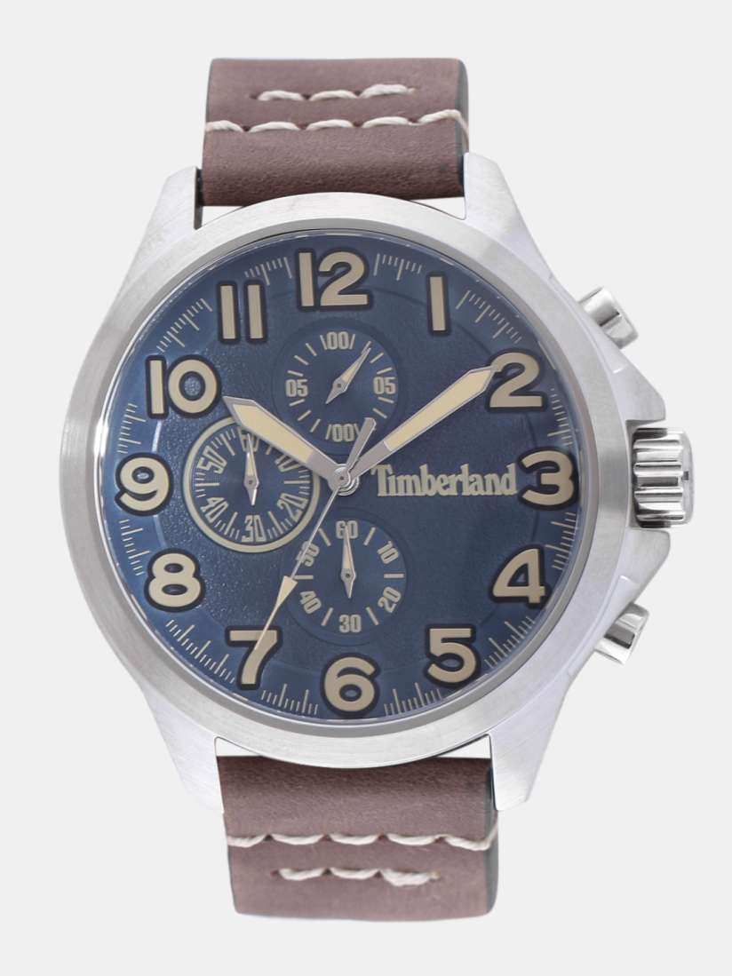 Timberland watches myntra cheap