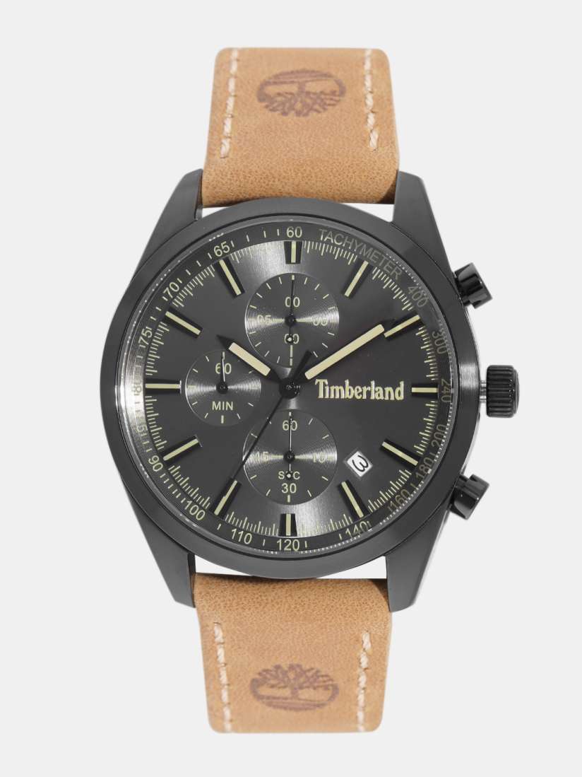 Timberland watches myntra best sale