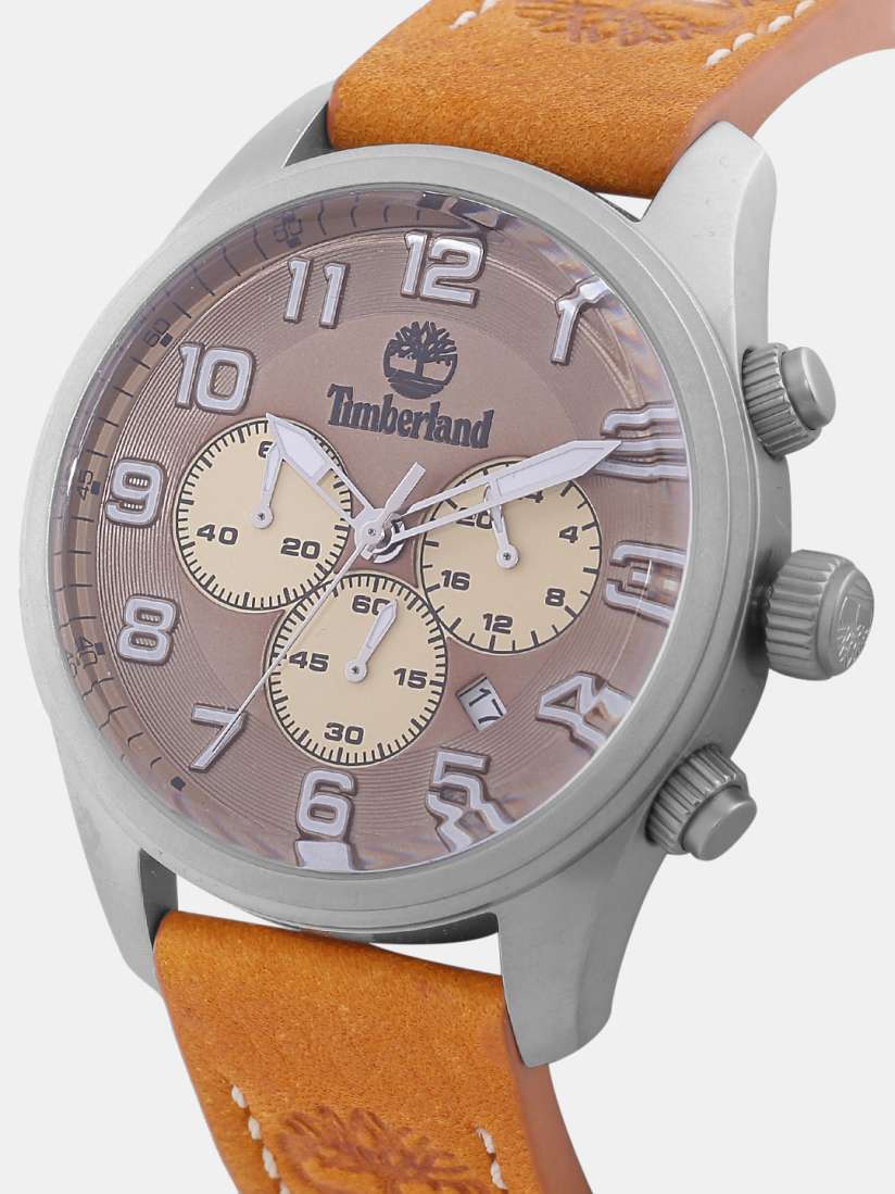 Timberland watches top