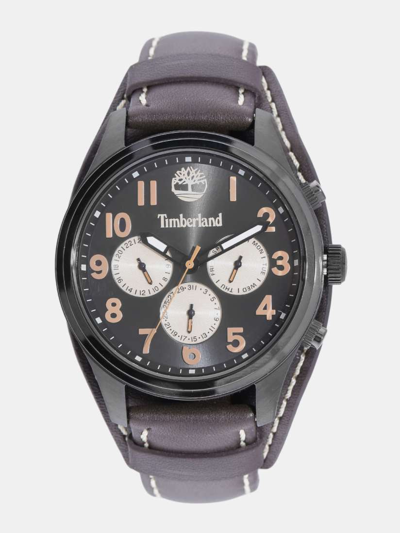Timberland watches myntra cheap