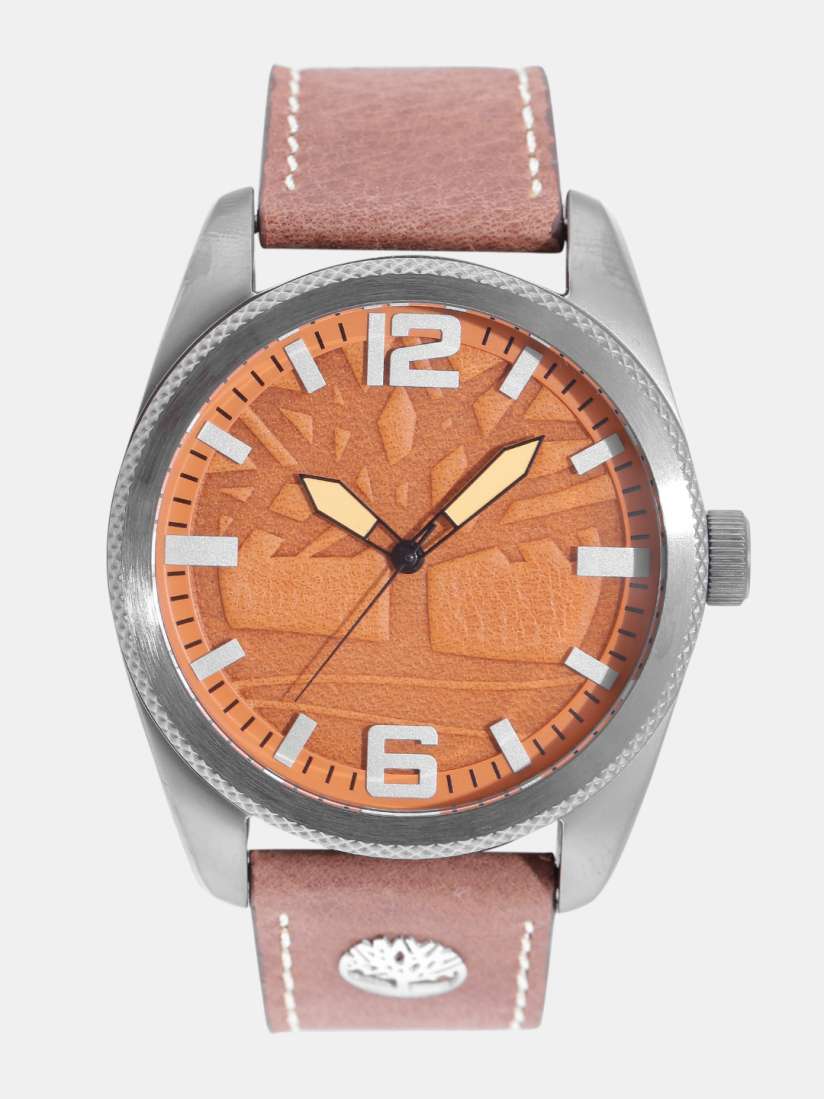 Timberland watches myntra cheap
