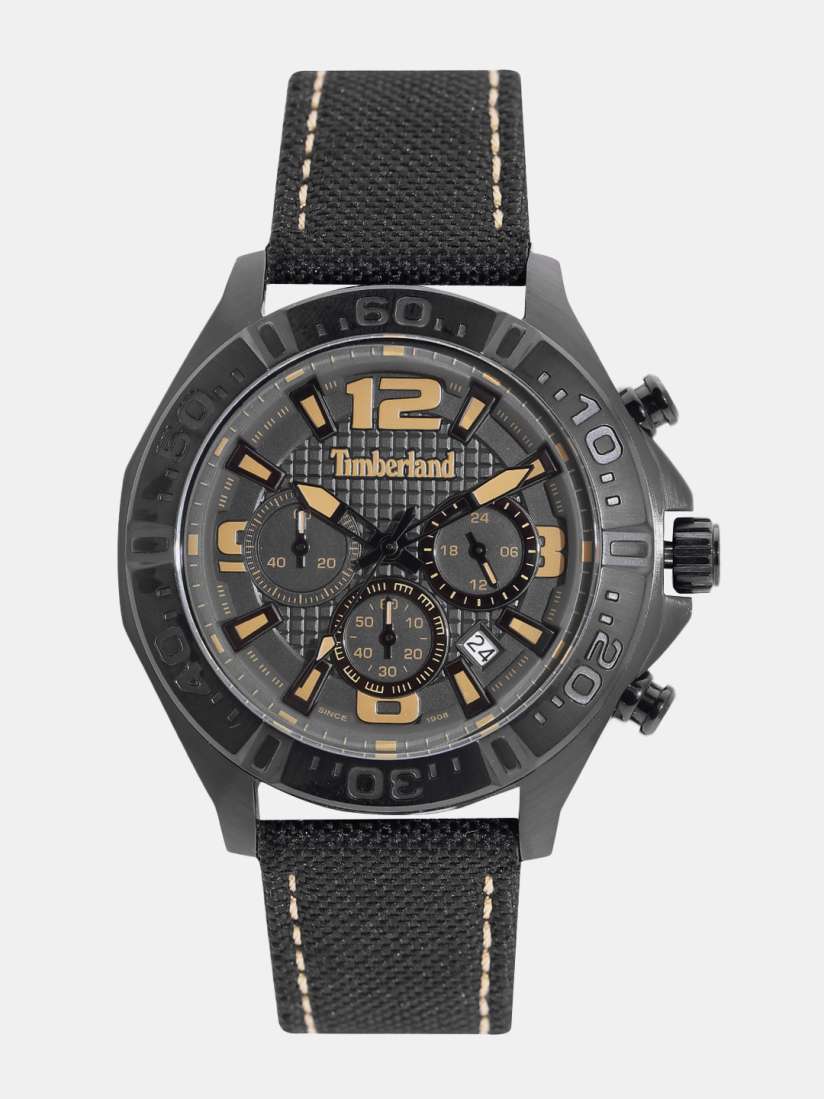 Timberland watches myntra on sale
