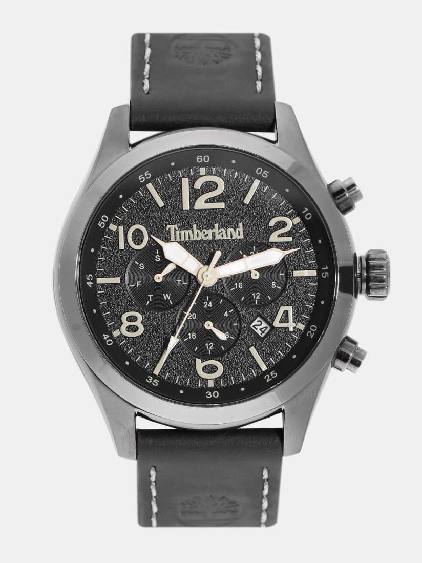 Timberland watches myntra store