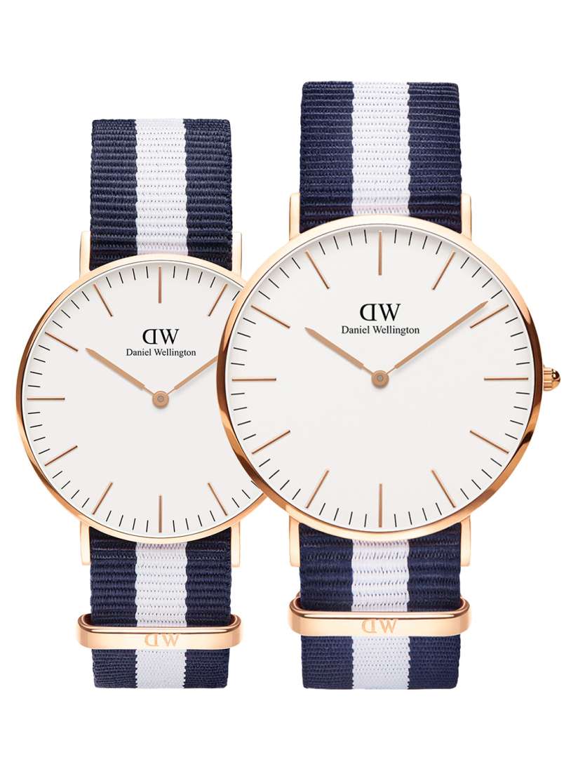 Daniel wellington classy glasgow clearance