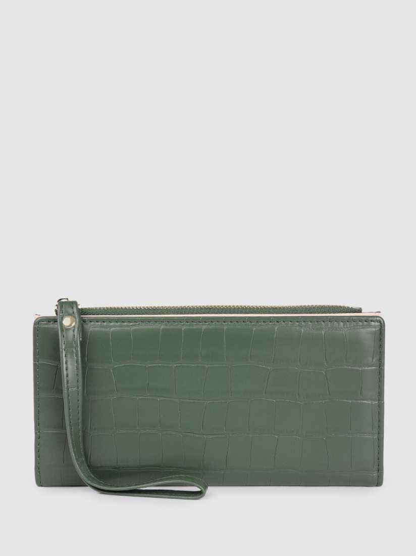 Myntra wallets for ladies shop