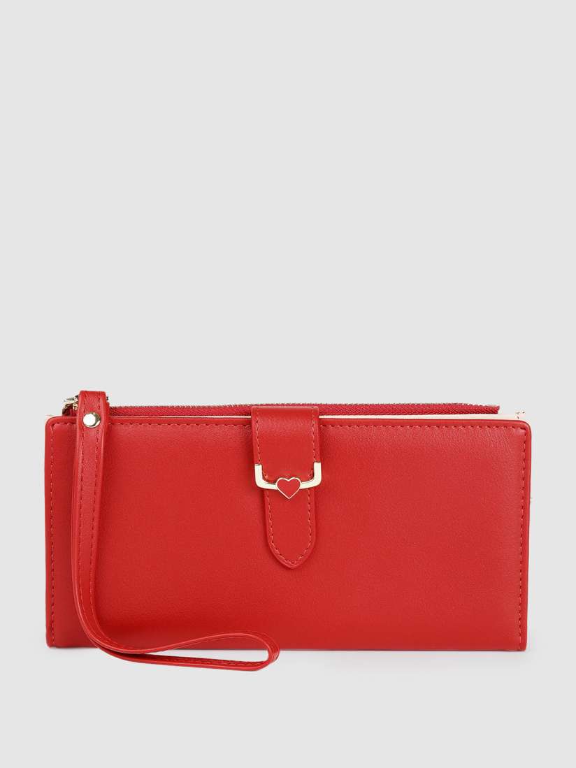 Myntra women wallets on sale