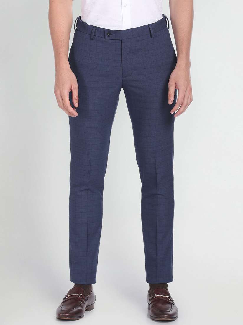 Autoflex waist trousers on sale