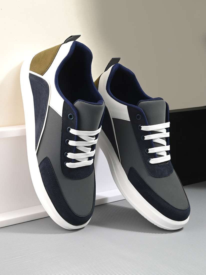 Mens casual shoes myntra top