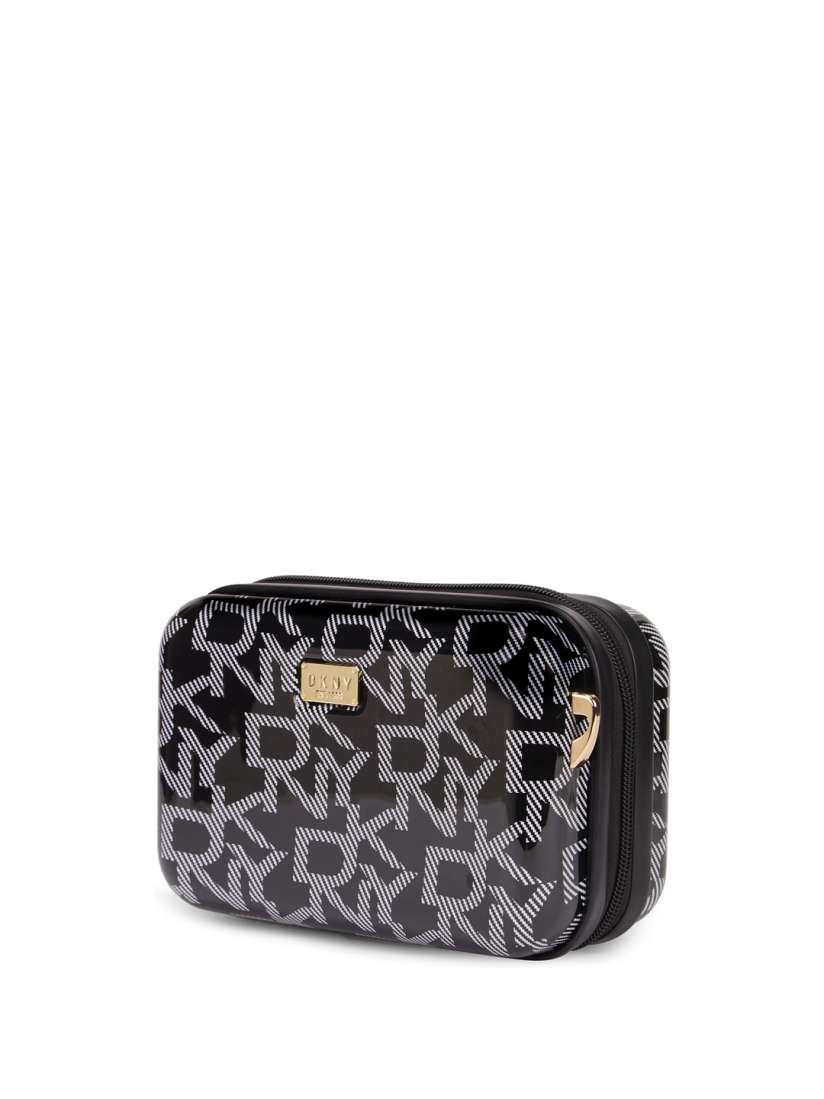 Dkny makeup bag discount