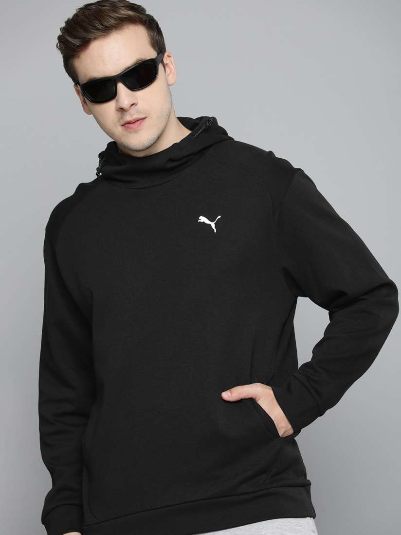 Puma sweatshirts myntra top