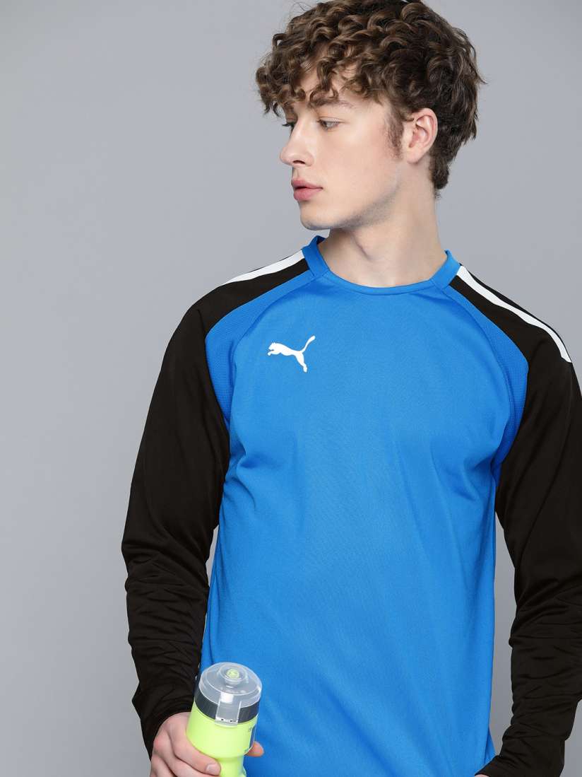 Puma dry cell sweatshirt 2025