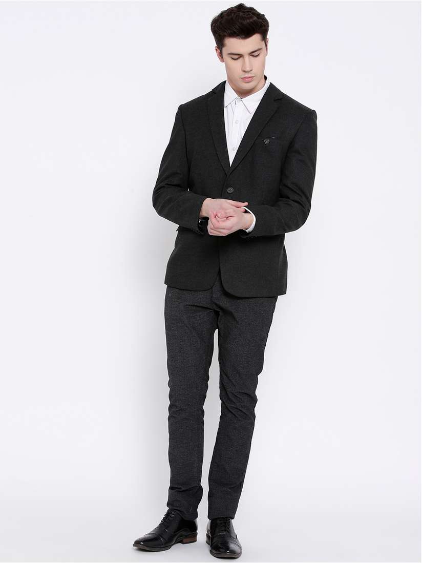 Fashion Men Blazer 2018 Blazer Shirt Dress Styles 2018 Blazer