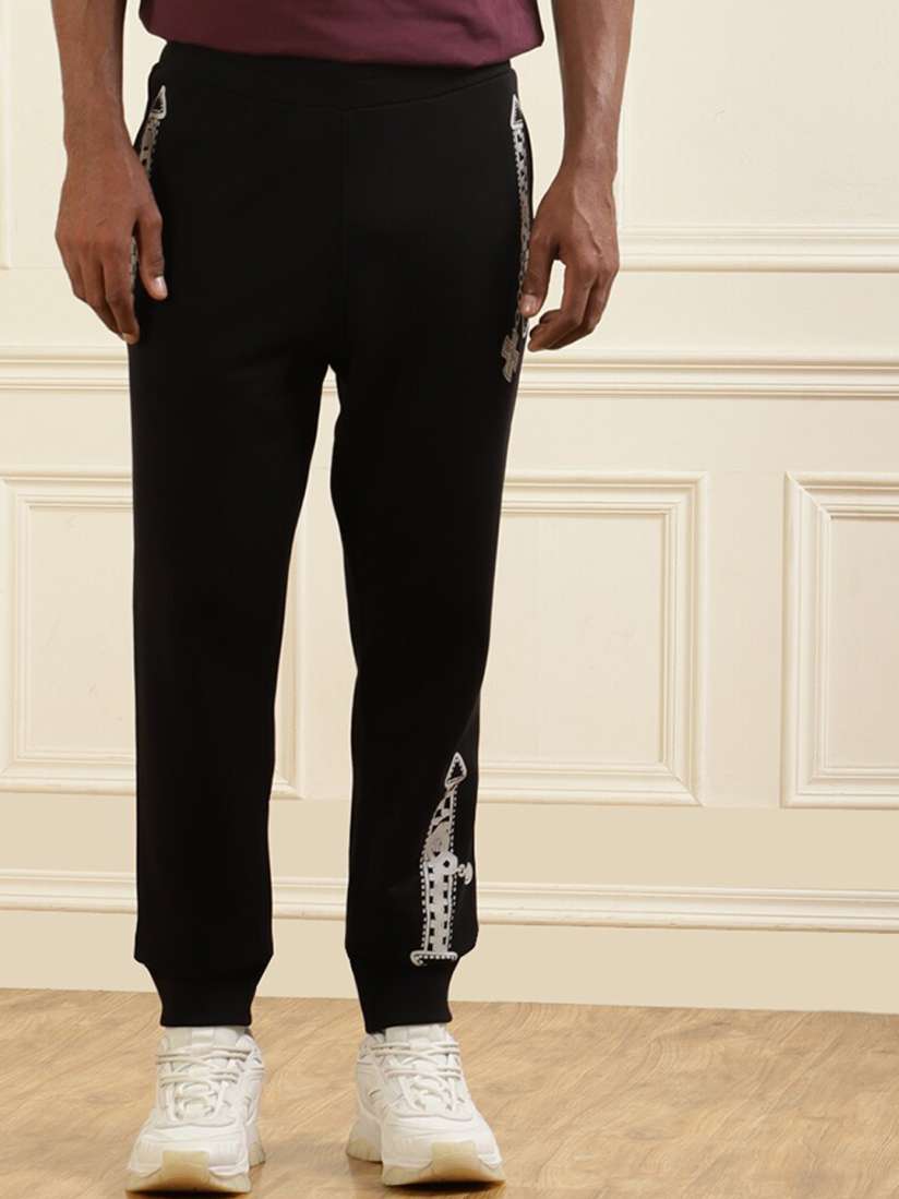 Moschino joggers men top