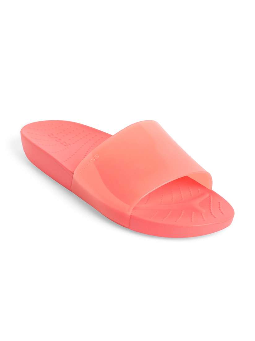Crocs slippers myntra discount