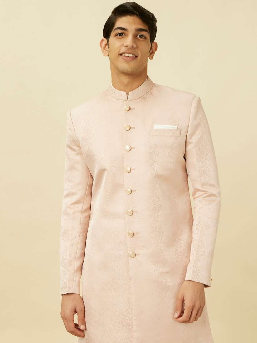 Indo western for men myntra on sale
