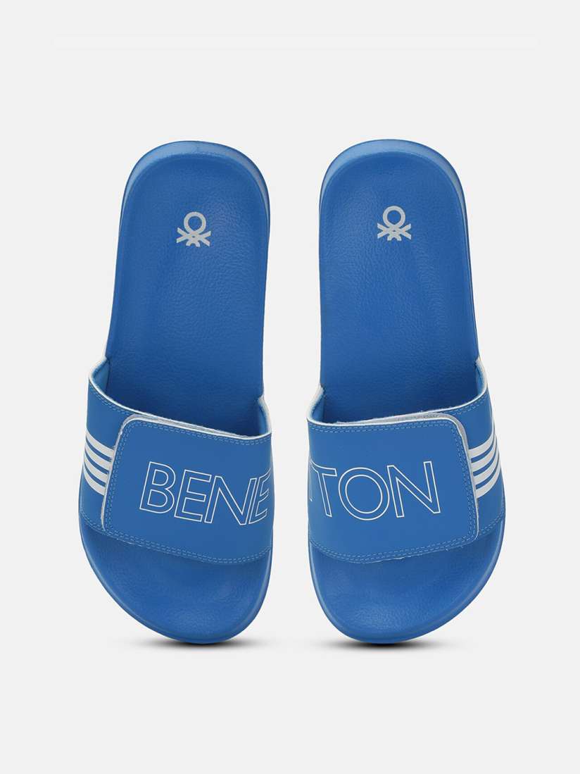 Fabric sliders mens on sale