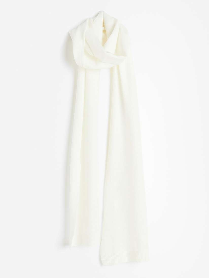 Buy H&M Women Slim Scarf Scarves for Women 24662628 Myntra