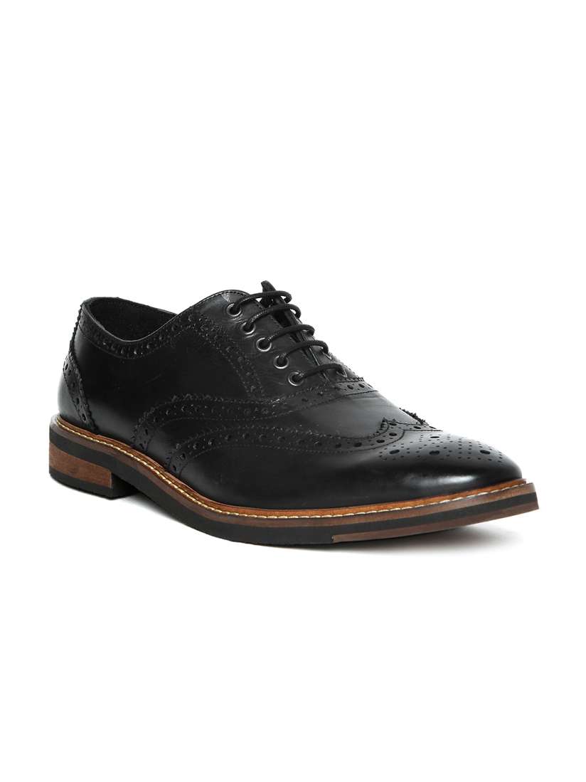 Levis brogue shoes new arrivals