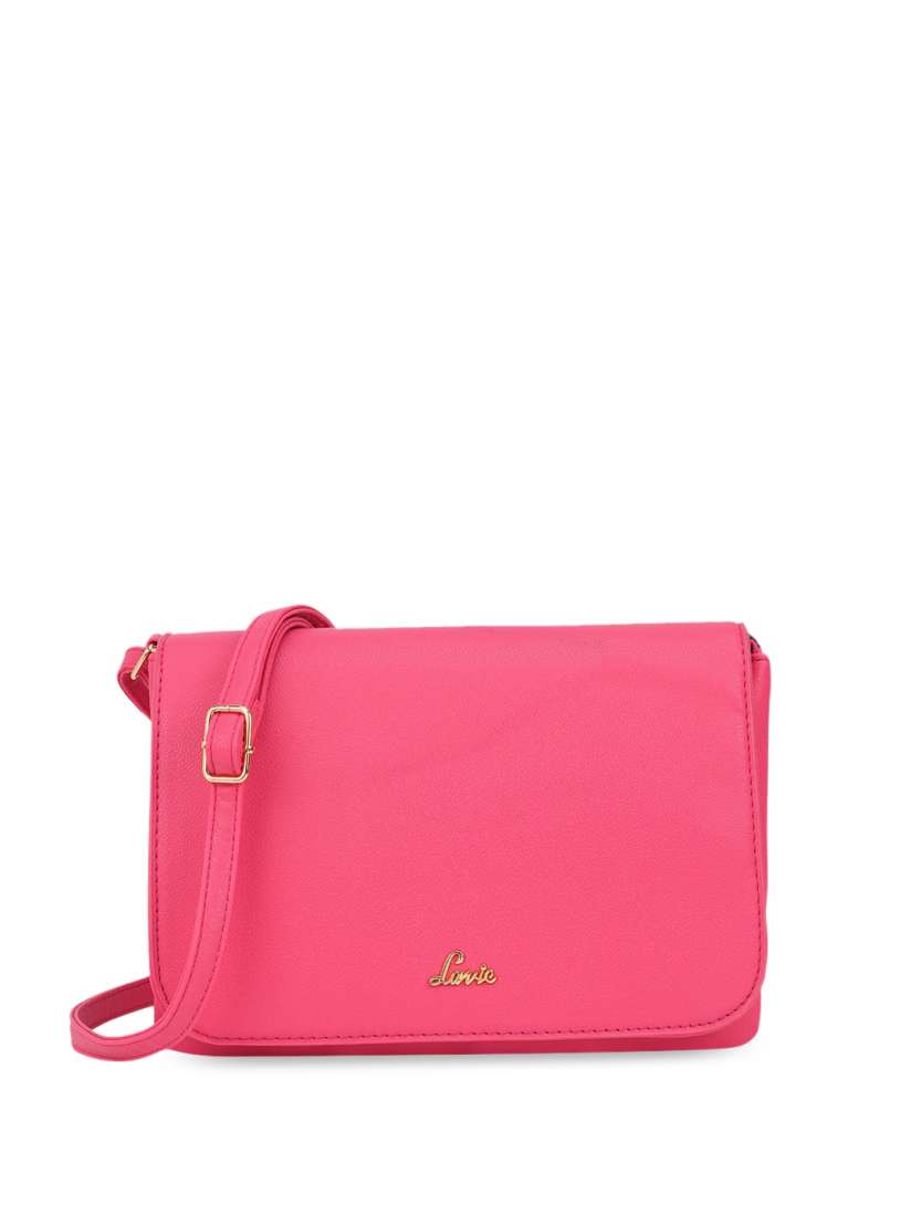 Lavie sling bags myntra top