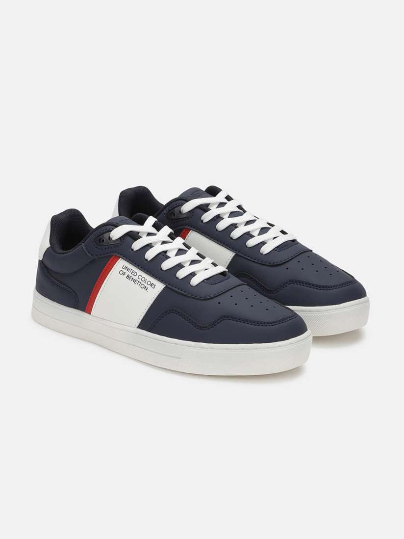Benetton shoes myntra hot sale