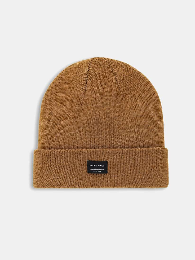 Beanie cap myntra online