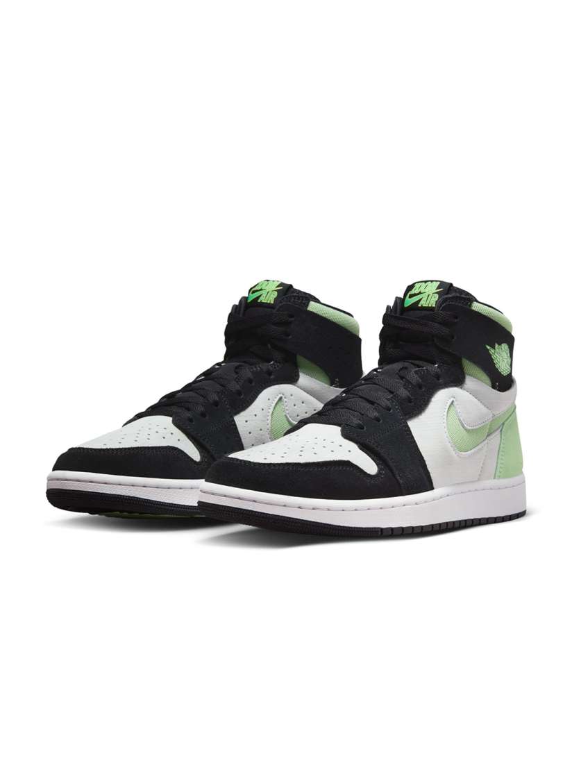 Buy Nike Men Air Jordan 1 Zoom CMFT 2Colourblocked Sneakers Casual Shoes for Men 24667902 Myntra