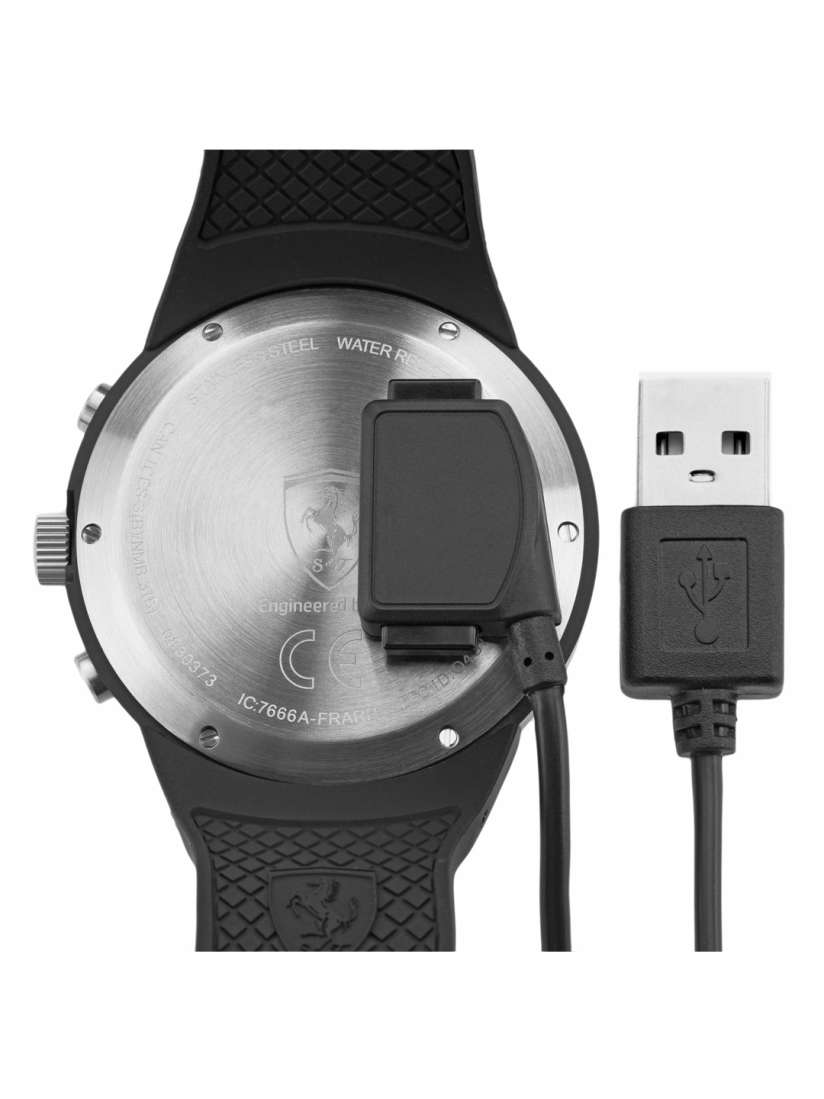 Ferrari smart watch hot sale