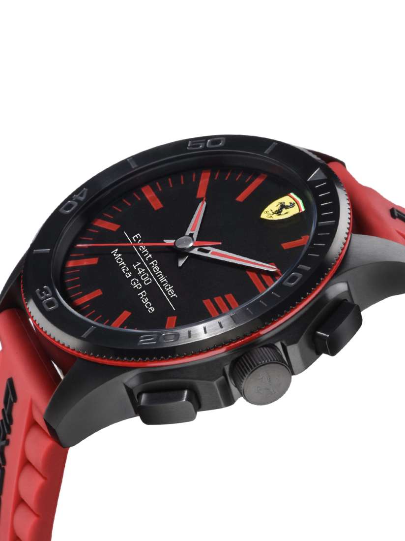 Ferrari ultraveloce smartwatch shop