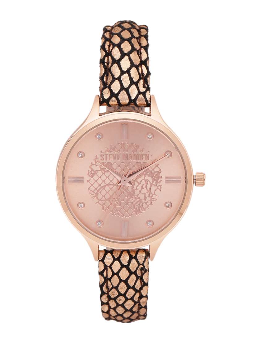 Steve madden watches myntra top
