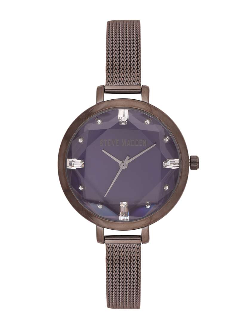 Steve madden watches myntra hotsell