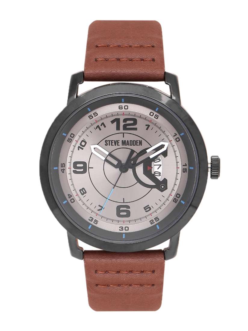 Steve madden watches mens 2025